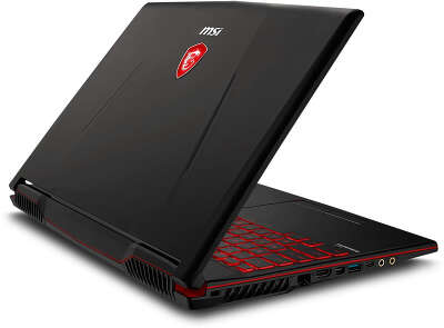 Ноутбук MSI GL73 8SE-032RU 17.3" FHD i7-8750H/16/1000/256 SSD/GF RTX 2060 6G/WF/BT/Cam/W10