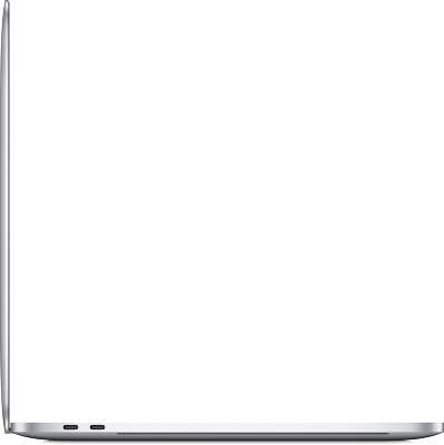 Ноутбук MacBook Pro 15" Touch Bar MPTU2RU/A Silver (i7 2.8 / 16 / 256/ Radeon Pro 555 2 GB)