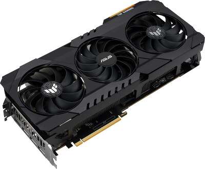 Видеокарта ASUS AMD Radeon RX 6950 XT TUF Gaming 16Gb DDR6 PCI-E HDMI, 3DP