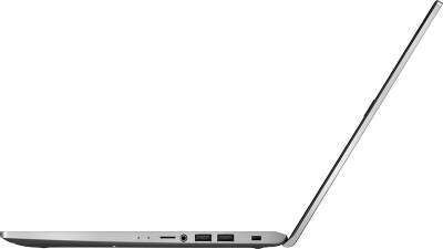 Ноутбук ASUS VivoBook F515JA-BQ2729 15.6" FHD IPS i3 1005G1/8/256 SSD/DOS