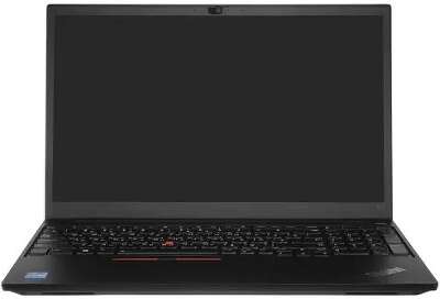 Ноутбук Lenovo ThinkPad E15 G2 15.6" FHD IPS i5 1135G7/16/512 SSD/W11