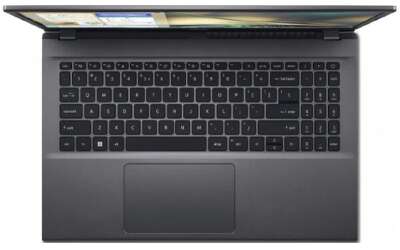 Acer Aspire 5 A515-57-52ZZ [NX.KN3CD.003] Metall 15.6" {FHD i5-12450H/16GB/1TB SSD/DOS}