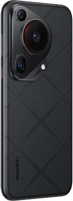 Смартфон Huawei Pura 70 Ultra 16+512 Black (51097WWS)