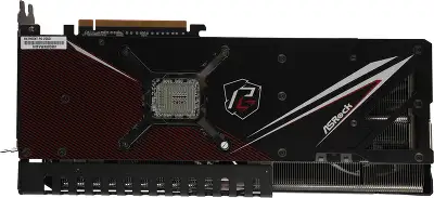 Видеокарта Asrock PCI-E 4.0 RX7900XT PG 20GO AMD Radeon RX 7900XT 20Gb 320bit GDDR6 2075/20000 HDMIx1 DPx3 HDCP Ret