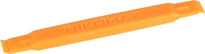 Инструмент NIKOMAX для установки/извлечения квадратных гаек в вертикальные 19