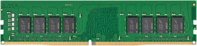 Модуль памяти DDR4 DIMM 16384Mb DDR2666 Kingston [KVR26N19D8/16]
