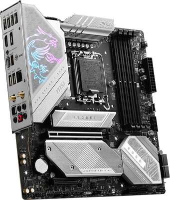 Материнская плата mATX LGA1700 MSI MPG B760M EDGE TI WIFI