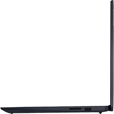 Ноутбук Lenovo IdeaPad 3 15IAU7 15.6" FHD IPS i3 1215U/8/256 SSD/W11