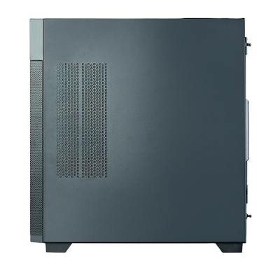 корпус ZALMAN S5 NEO, ATX, BLACK, WINDOW, 2xCOMBO (3.5" or 2.5"), 4x2.5", 1xUSB2.0, 1xUSB3.1, FRONT 3x120mm FRGB, REAR 1x120mm FRGB