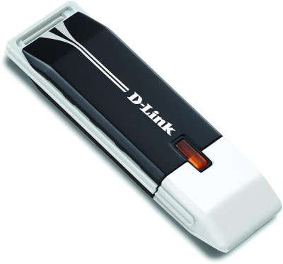 Адаптер USB - IEEE802.11n D-Link DWA-140