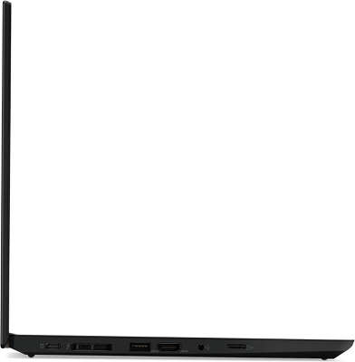 Ноутбук Lenovo ThinkPad T14s Gen 1 14" FHD i7-10510U/16/256 SSD/WF/BT/Cam/W10Pro