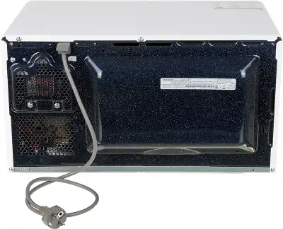 Микроволновая Печь Samsung MS23K3614AW/BW 23л. 800Вт белый