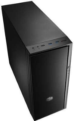 Cooler Master Case Silencio 452