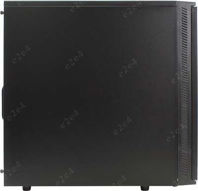 Cooler Master Case Silencio 452