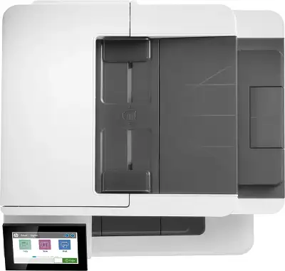 МФУ HP LaserJet Enterprise M430f [3PZ55A]