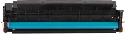 HP CF400A Картридж, Black {LaserJet Pro M252n/M252dw. 1500 страниц.}