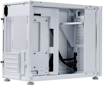 1STPLAYER MIKU Mi6 White / Mi6-WH