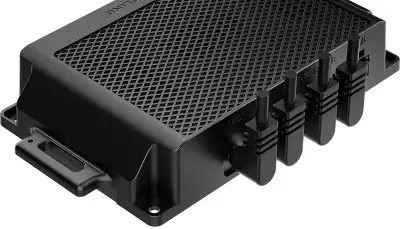 Видеорегистратор Neoline G-Tech X54 черный 1080x1920 1080p 170гр. GPS