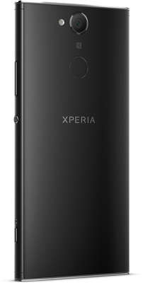 Смартфон Sony H4113 Xperia XA2 Dual Sim, чёрный
