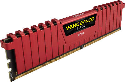 Набор памяти DDR4 DIMM 2x8Gb DDR3200 Corsair Vengeance (CMK16GX4M2B3200C16R)