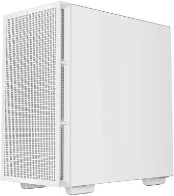 Корпус Deepcool CH360 WH R-CH360-WHAPE3-G-1
