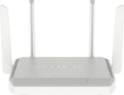 Роутер Wi-Fi IEEE802.11ac Keenetic Giant (KN-2610)