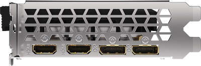 Видеокарта GIGABYTE Intel Arc A380 WindForce 6Gb DDR6 PCI-E 2HDMI, 2DP