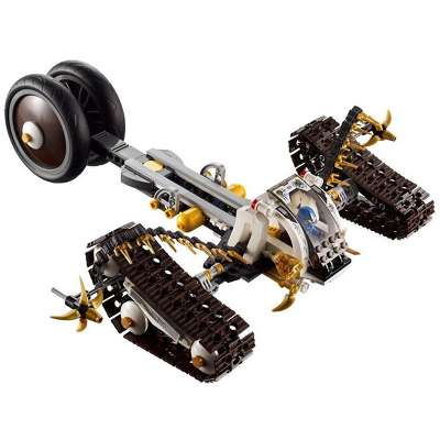 LEGO Ninjago 9449