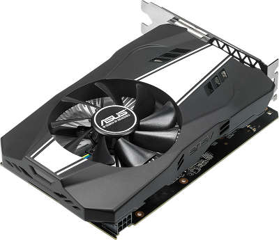 Видеокарта PCI-E NVIDIA GeForce GTX 1060 3072MB GDDR5 Asus [PH-GTX1060-3G]