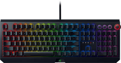 Клавиатура Razer BlackWidow Elite (Green Switch)