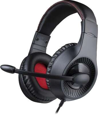 Defender Pelias 3.5 джек, черные Redragon  (71187)