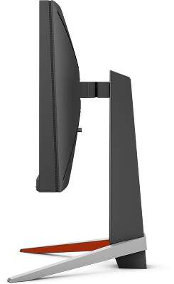 Монитор 24" BenQ Mobiuz EX240 IPS FHD HDMI, DP, USB-Hub