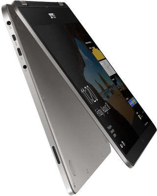 Ноутбук-трансформер ASUS VivoBook Flip TP401CA-EC083T 14" FHD m3-7Y30/4/128 SSD/WF/BT/Cam/W10