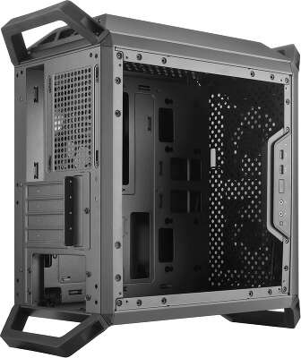 Корпус COOLERMASTER MasterBox Q300P, черный, mATX, Без БП (MCB-Q300P-KANN-S02)