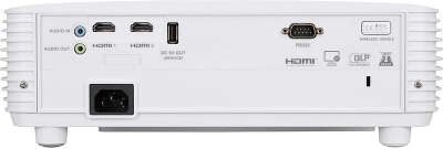 Проектор Acer H6555BDKi DLP 4800Lm LS (1920x1080) 10000:1 ресурс лампы:6000часов 1xUSB typeA 2xHDMI 2.9кг