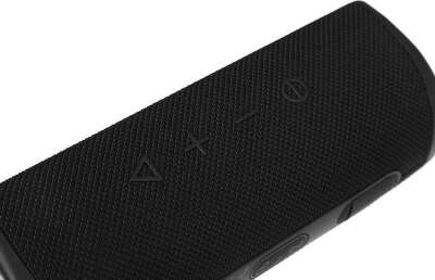 Акустическая система Tecno S5, черная