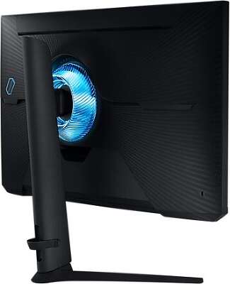 Монитор 28" Samsung Odyssey G7 S28AG702NI IPS UHD HDMI, DP, USB-Hub