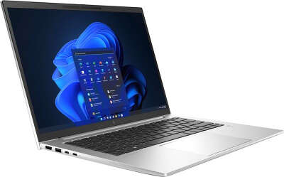 Ноутбук HP EliteBook 840 G9 14" WUXGA IPS i7 1255U/8/256 SSD/W11Pro (6F6Z5EA)