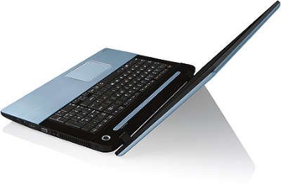 Ноутбук Toshiba Satellite S70-A-M1M Silver 17.3
