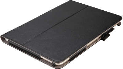 Чехол IT BAGGAGE для планшета ASUS Transformer Pad TF303C/TF303CL искус. кожа черный [ITASTF3032-1]