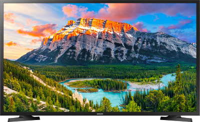 ЖК телевизор 43"/108см Samsung UE43N5000AU FHD