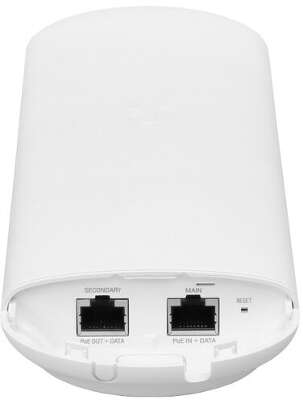 Точка доступа Ubiquiti NanoStation 5AC (NS-5AC-EU)