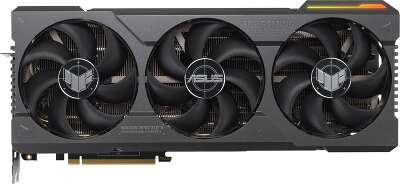 Видеокарта ASUS NVIDIA nVidia GeForce RTX 4090 TUF Gaming 24Gb DDR6X PCI-E 2HDMI, 3DP
