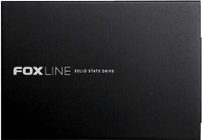 Foxline FLSSD256X5SE