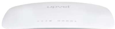 Роутер беспроводной Upvel UR-321BN (UR-321BN ARCTIC WHITE) 10/100BASE-TX/4G ready белый
