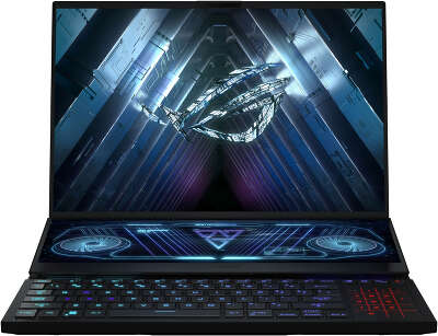 Ноутбук ASUS ROG Zephyrus Duo 16 GX650PY-NM085W 16" WQXGA IPS R 9 7945HX/32/2Tb SSD/RTX 4090 16G/W11