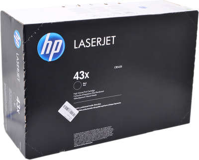 Картридж HP C8543X