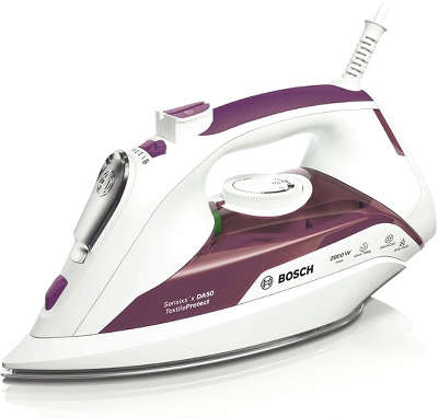 Утюг Bosch TDA5028110