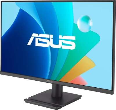 Монитор 23.8" VA249QG IPS FHD(1920x1080) 120Hz DP HDMI VGA 1ms(MPRT) 300cd/㎡ 16:9 