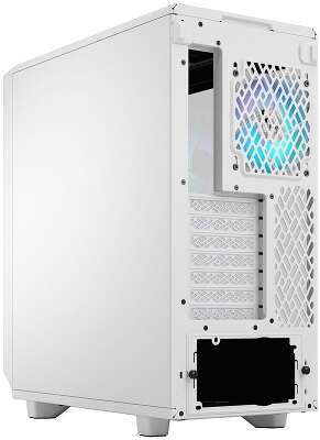 Корпус Design Meshify 2 Compact RGB TG Light Tint (FD-C-MES2C-08) Fractal Design